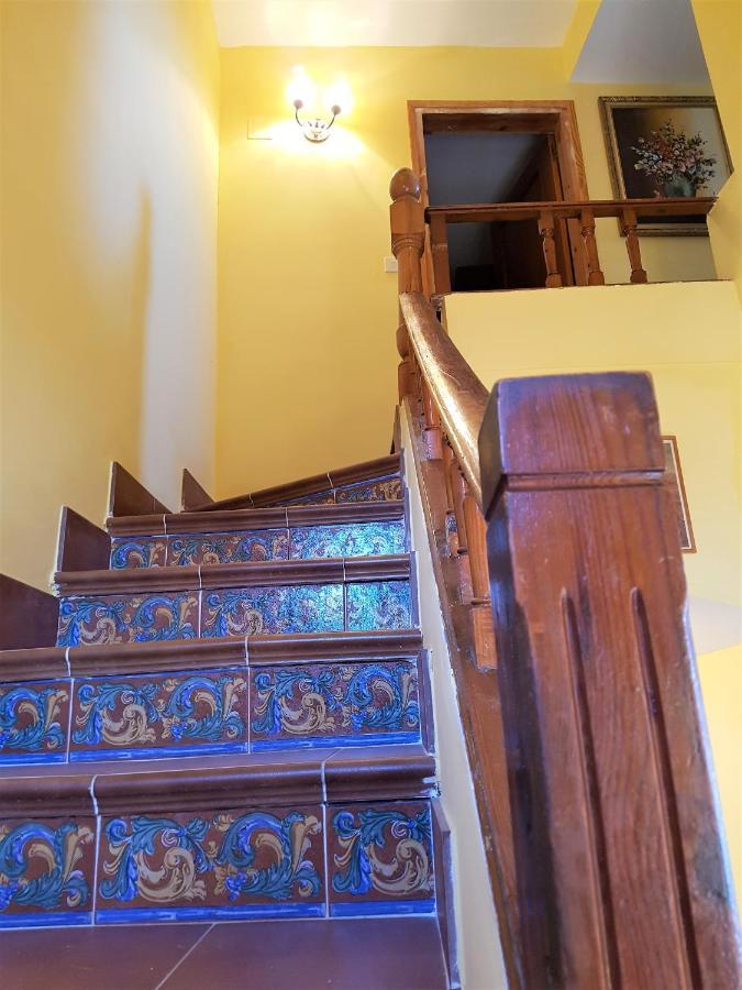 Casa Martin Villa Guaso Exterior foto