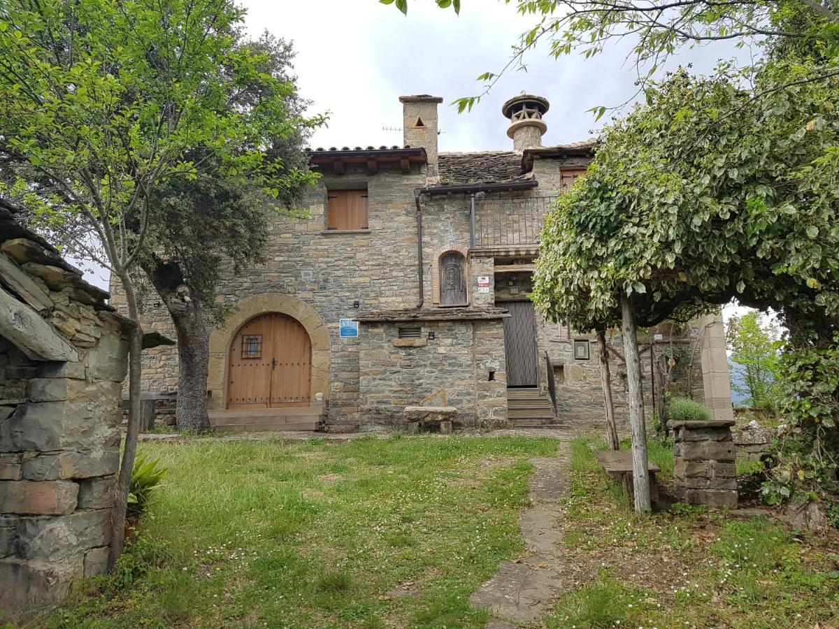 Casa Martin Villa Guaso Exterior foto